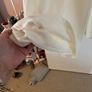 wide leg trousers Image 3