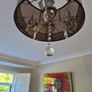 Sittingroom/ dining room ceiling light Image 2