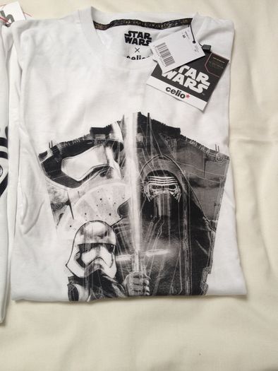 Star Wars pyjamas men's size medium BNWT