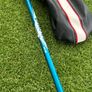 Cobra Speedzone Driver left handed Image 4