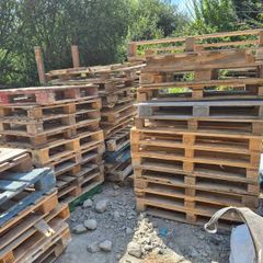 pallets