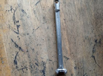 Gedore Claw Wrench 17mm