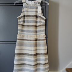 Tory Burch dress, XS - New