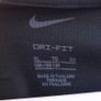 Nike 1/4 zip black Image 2