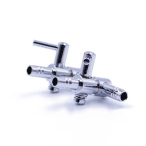 Resun air splitter ED02 with valve