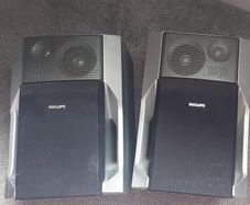 Philips Speakers - Reduced