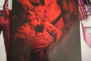 D.C. Comics - Final Crisis