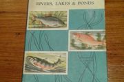 Fish of Rivers, Lakes &amp; Ponds by FJTaylor