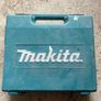 makita jigsaw 110v Image 2