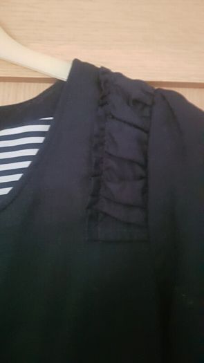H&M Jacket / Top Size 10