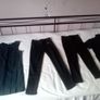 Girls uniform aged 5-6 yes old Image 2
