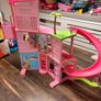 barbie dreamhouse Image 2