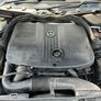 Breaking Mercedes c200 2012 w204 651 197 Image 4