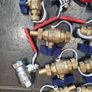 plumbing fitting joblot Image 2