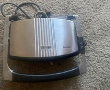 breville