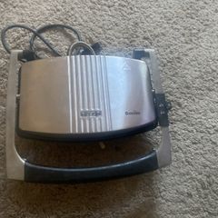 breville