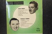 Irish Tenors lp Copley label