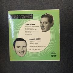 Irish Tenors lp Copley label