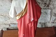 Religious Statue