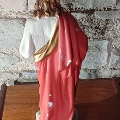 Religious Statue