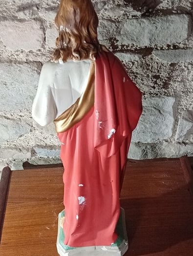 Religious Statue