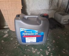 Maxol Hydrauil Fluid 46.... 20 litres