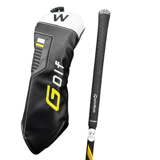 Taylormade RBZ Stage 2 Tour TS #3 Wood 13 Degree / Rocketfuel 70 Regular
