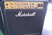 Marshall 30th Anniversary 6101 limited edition (with footswitch)