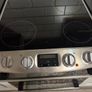Zanussi cooker Image 5