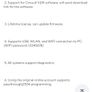 Best WIFI USB VCI for NISSAN VCI Ver.226.50 OBD2 Diagnostic Programmer for NISSAN Consult 3 Clear Fault Code Automatic Full Scan Image 4