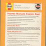 Suzuki 500 Twins Haynes Manual 1968-1975 Image 2