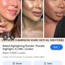 Iconic London lit and luminous baked highlighter 16 g Image 8