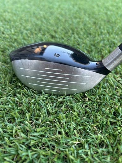 Full set of Taylormade Golf clubs
