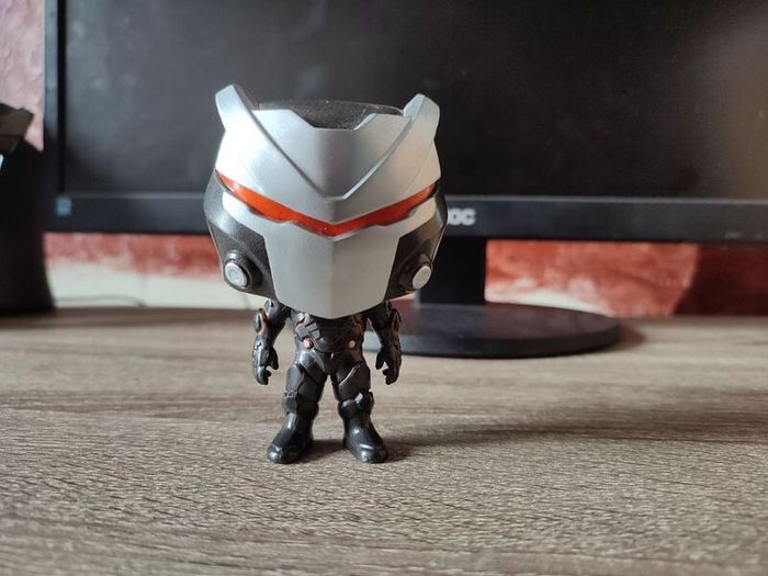 Fortnite Omega Funko pop