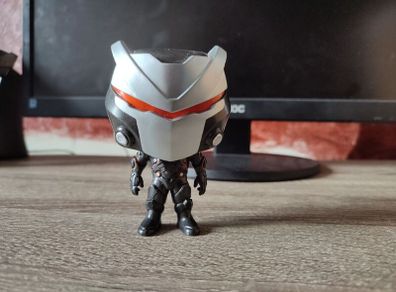 Fortnite Omega Funko pop