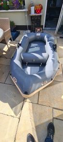 rib and outboard