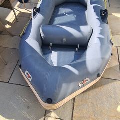rib and outboard