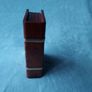 Indian Hardwood Jewellery box or keepsafe Image 5