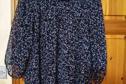 Tamara H multi layer top