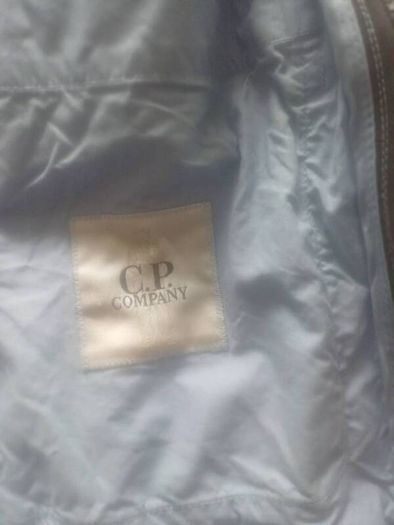 cp company jacket