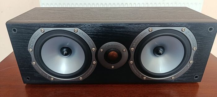 Monitor Audio Bronze BR - LCR centre speaker