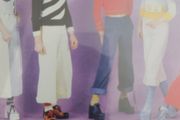 The Bay City Rollers. New CD.