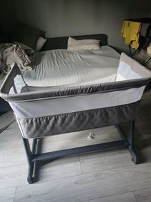baby bed cot