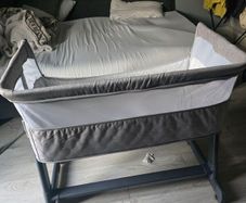 baby bed cot