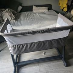 baby bed cot