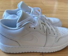 Jordan Air Low