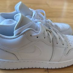 Jordan Air Low