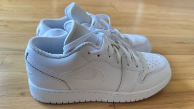 Jordan Air Low