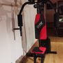 USF Multi-Gym system (Model HG2044I) i Image 6