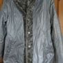 Faux fur reversible coat (free postage) Image 9